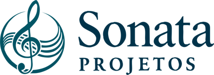 Logo Sonata Projetos